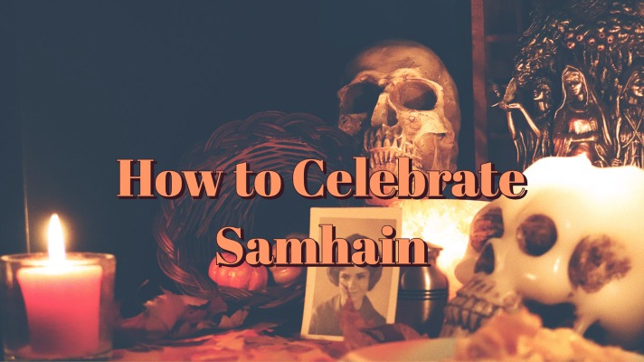 Samhain: How to Celebrate the Sabbat & Halloween