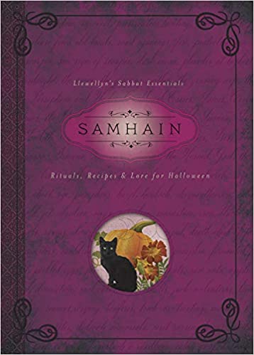 Llewellyn's Sabbat Essentials Samhain